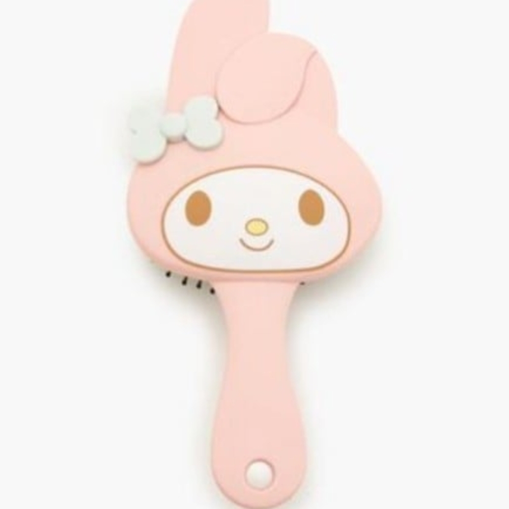 My Melody Hair Brush